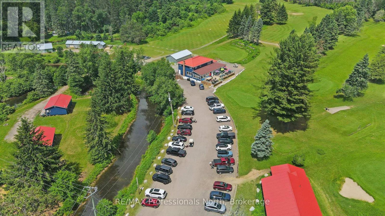 111 Golf Course Road, Minden Hills, Ontario  K0M 2K0 - Photo 6 - X12263087