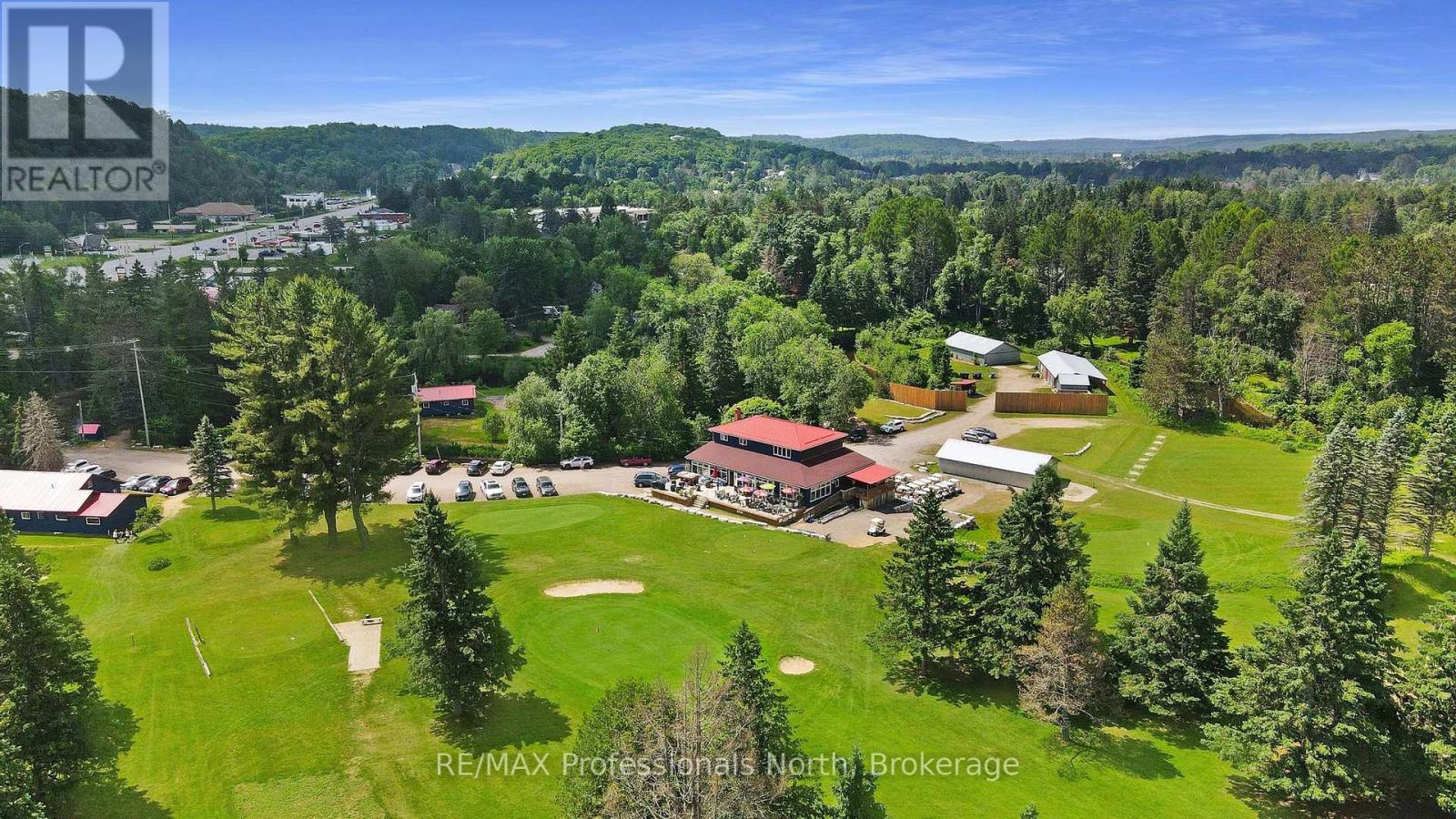 111 Golf Course Road, Minden Hills, Ontario  K0M 2K0 - Photo 7 - X12263087