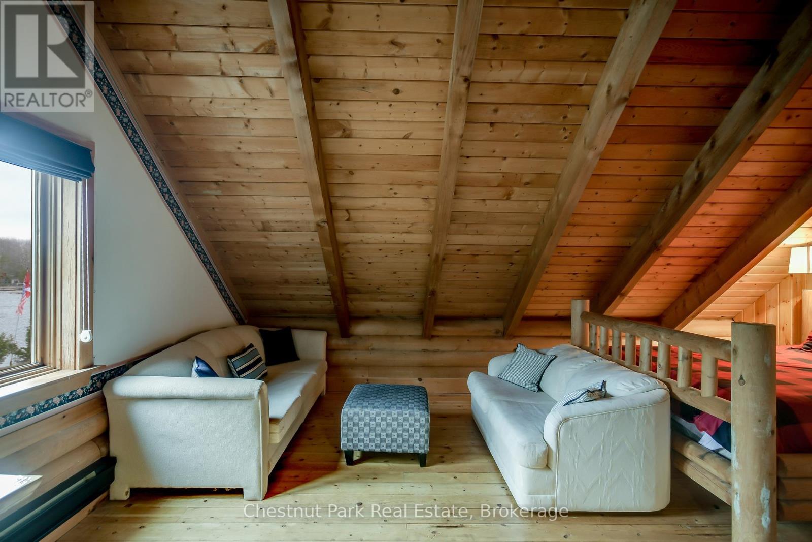 30 Mcvittie Island, Bracebridge, Ontario  P1L 1W4 - Photo 29 - X12263092