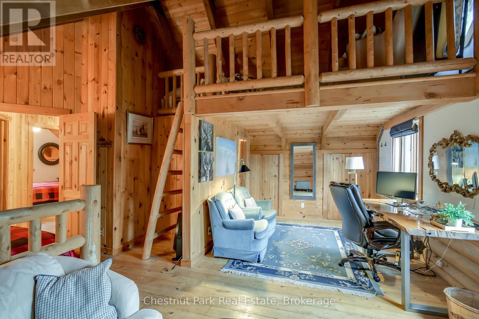 30 Mcvittie Island, Bracebridge, Ontario  P1L 1W4 - Photo 31 - X12263092
