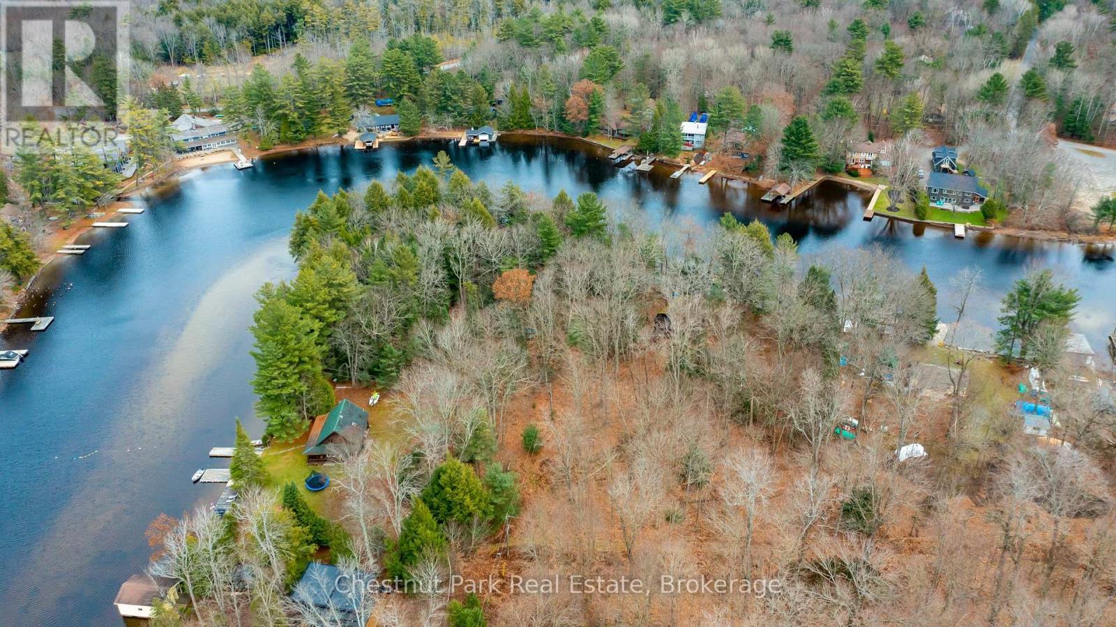 30 Mcvittie Island, Bracebridge, Ontario  P1L 1W4 - Photo 6 - X12263092