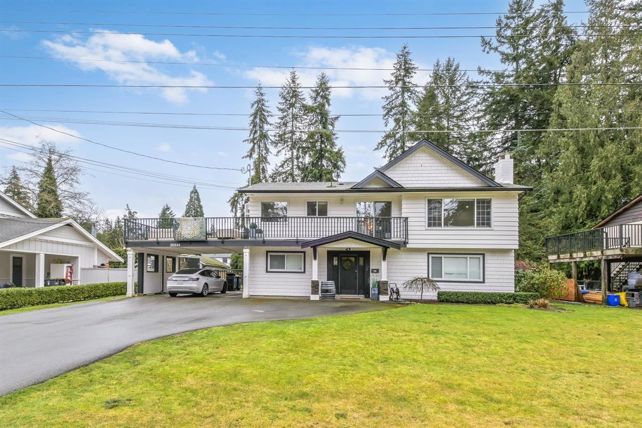Property at 20334 38A AVENUE image 1