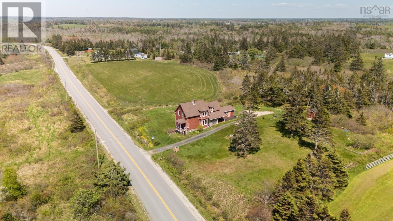 339 Pembroke Road, Pembroke, Nova Scotia B5A 5H3 - Photo 2 - 202505195