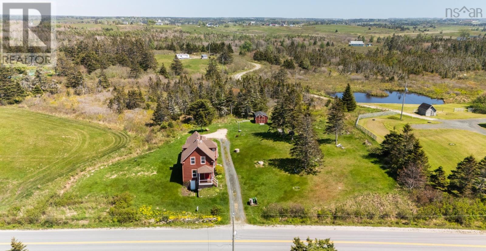 339 Pembroke Road, Pembroke, Nova Scotia B5A 5H3 - Photo 1 - 202505195