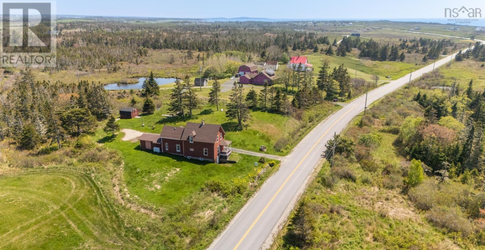 339 Pembroke Road, Pembroke, Nova Scotia B5A 5H3 - Photo 3 - 202505195