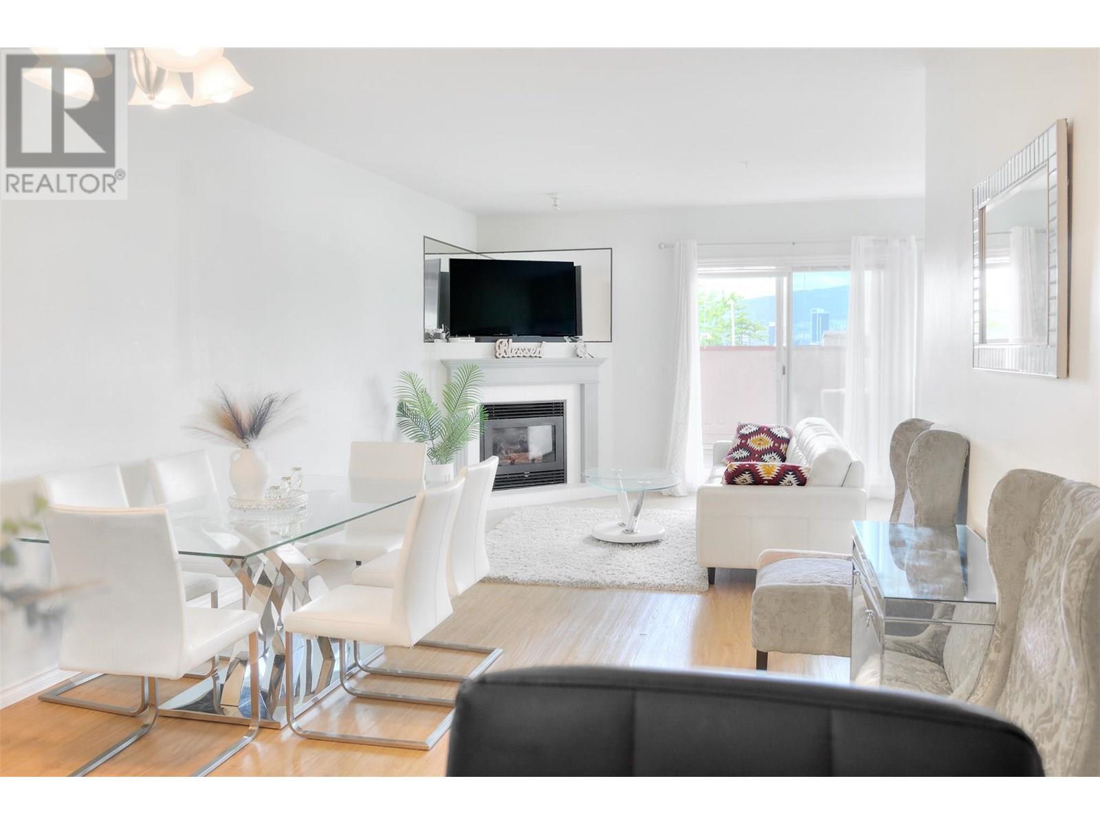 2388 Baron Road Unit# 208, Kelowna, British Columbia