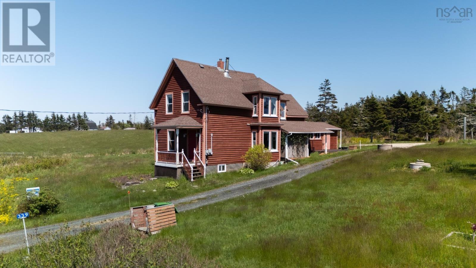 339 Pembroke Road, Pembroke, Nova Scotia B5A 5H3 - Photo 7 - 202505195