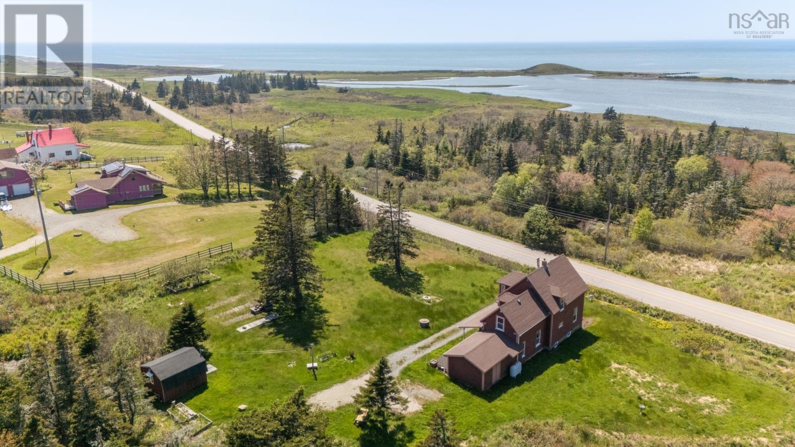 339 Pembroke Road, Pembroke, Nova Scotia B5A 5H3 - Photo 5 - 202505195