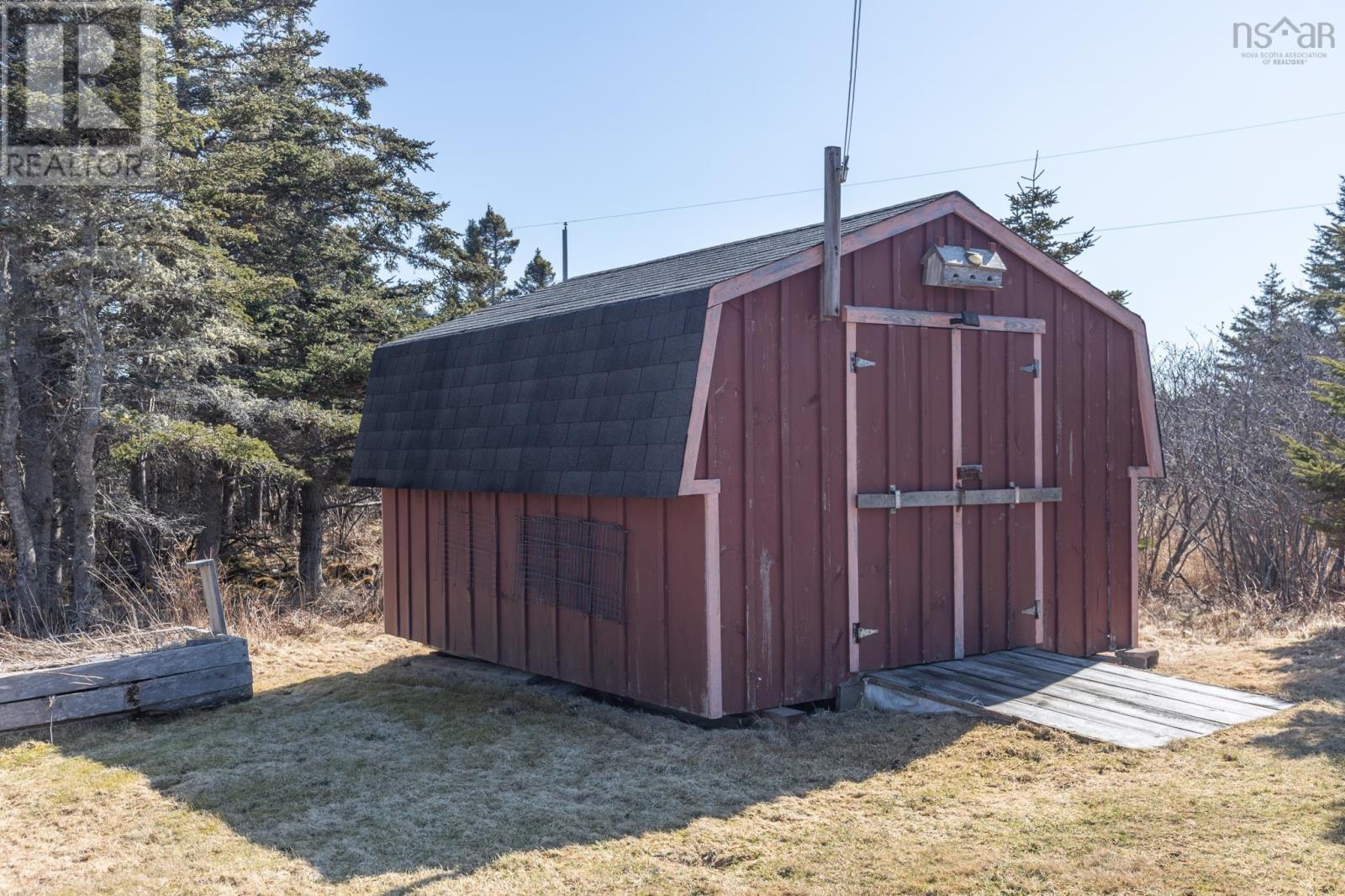 339 Pembroke Road, Pembroke, Nova Scotia B5A 5H3 - Photo 9 - 202505195