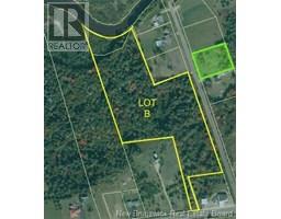 Lot B Saint-Ignace, Saint-Ignace, New Brunswick