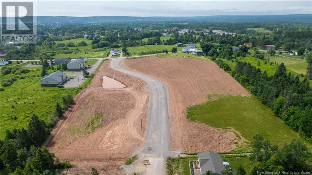Lot Burman, Sackville, New Brunswick  E4L 0E7 - Photo 1 - NB122278