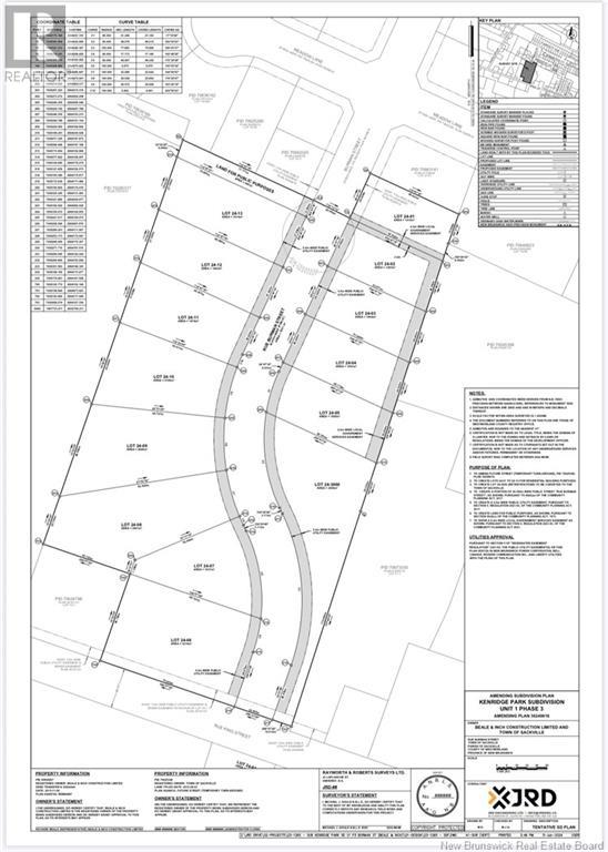 Lot Burman, Sackville, New Brunswick  E4L 0E7 - Photo 8 - NB122278