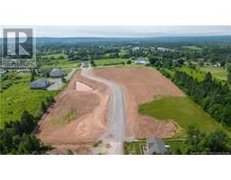 LOT Burman, Sackville, New Brunswick