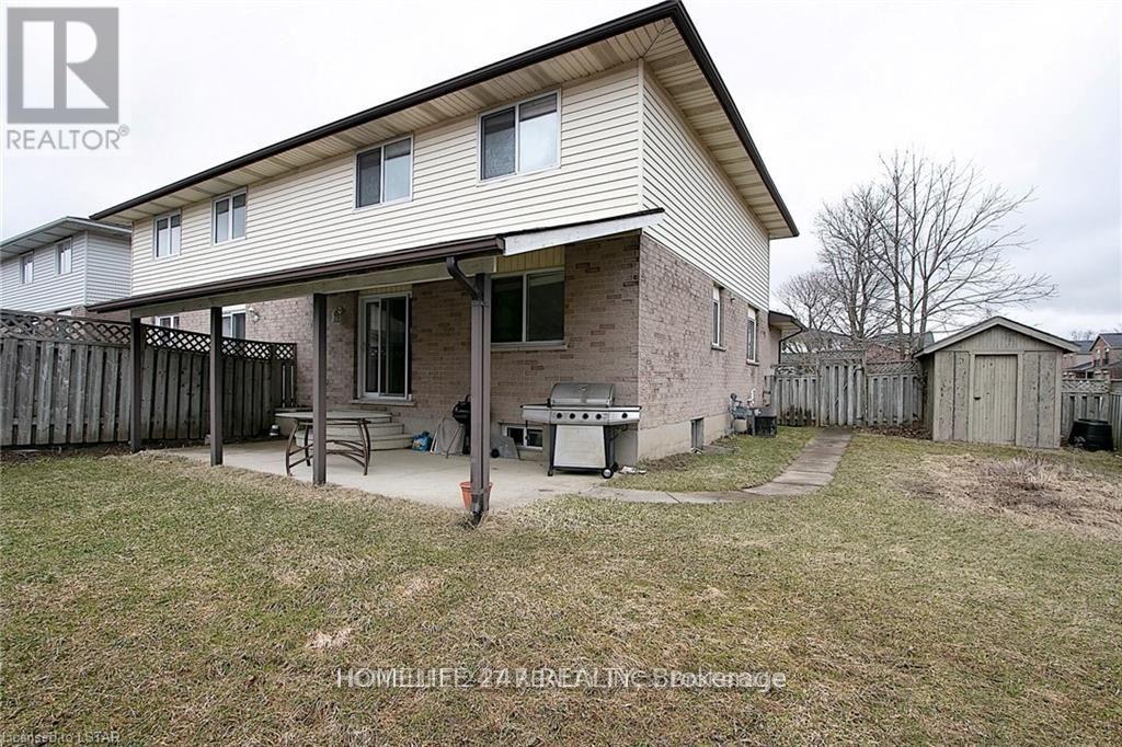 55 Galt Road, Stratford, Ontario  N5A 7S6 - Photo 1 - X12248386