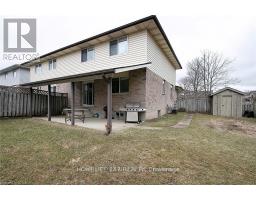 55 GALT ROAD, Stratford, Ontario