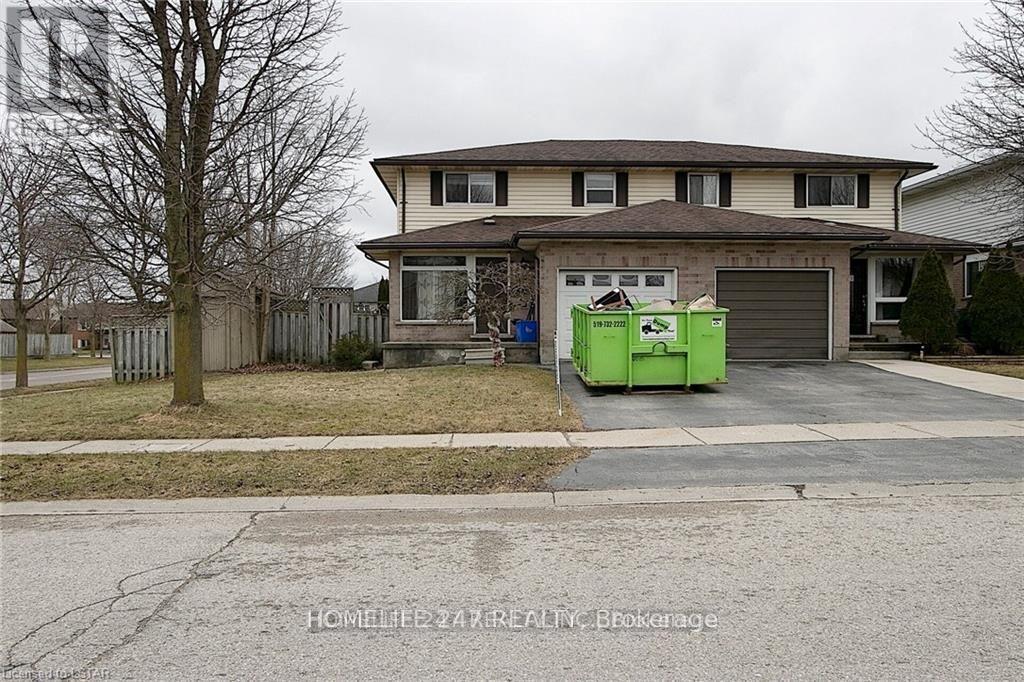 55 Galt Road, Stratford, Ontario  N5A 7S6 - Photo 34 - X12248386