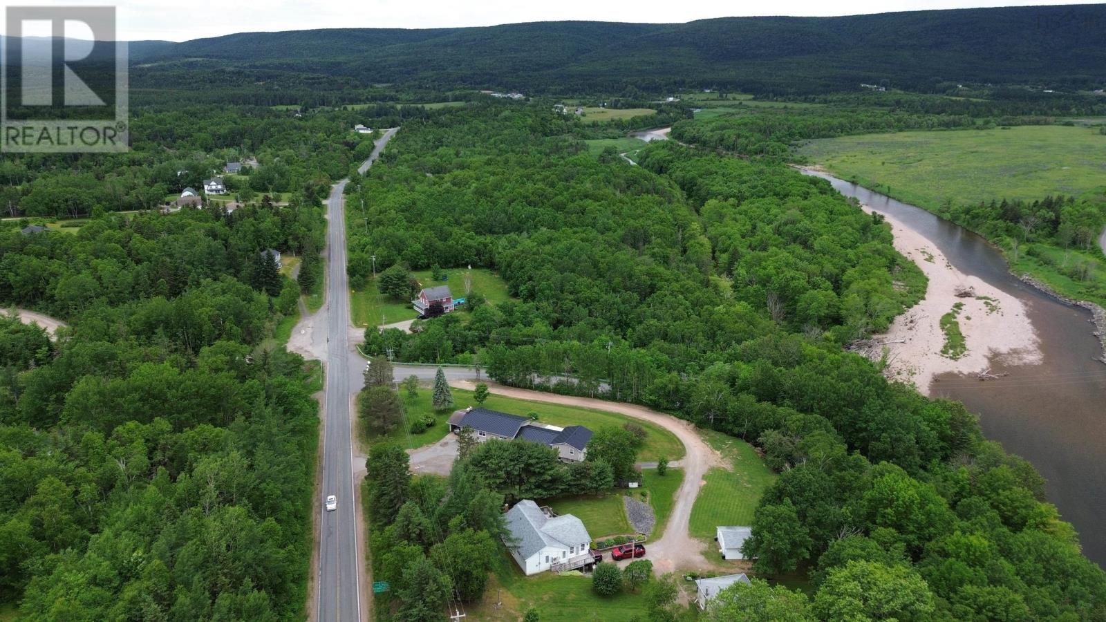 2691 East Margaree Road, Margaree Forks, Nova Scotia  B0E 2A0 - Photo 2 - 202515851