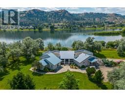 3390 SHUSWAP  E Road, kamloops, British Columbia