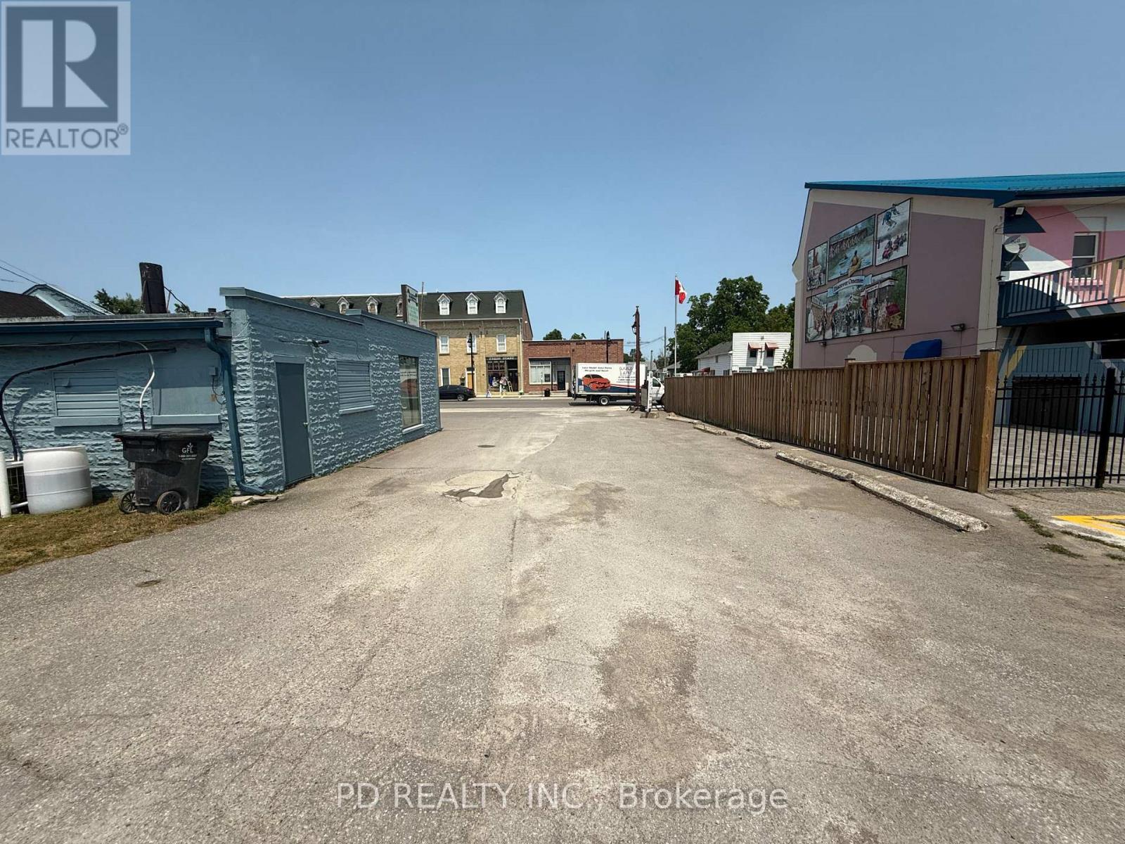 40 King Street E, Kawartha Lakes, Ontario  K0L 2W0 - Photo 11 - X12263174