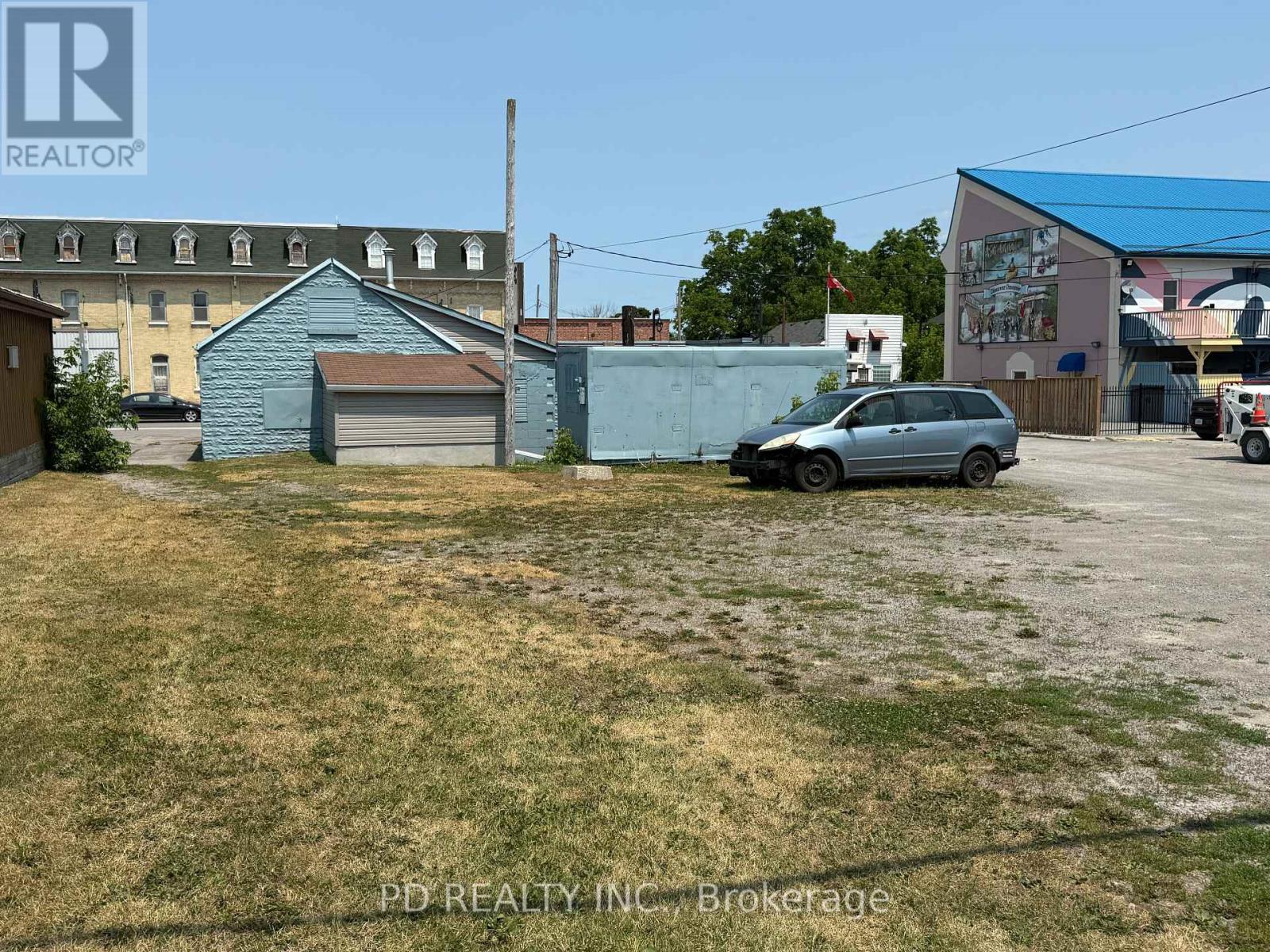 40 King Street E, Kawartha Lakes, Ontario  K0L 2W0 - Photo 12 - X12263174