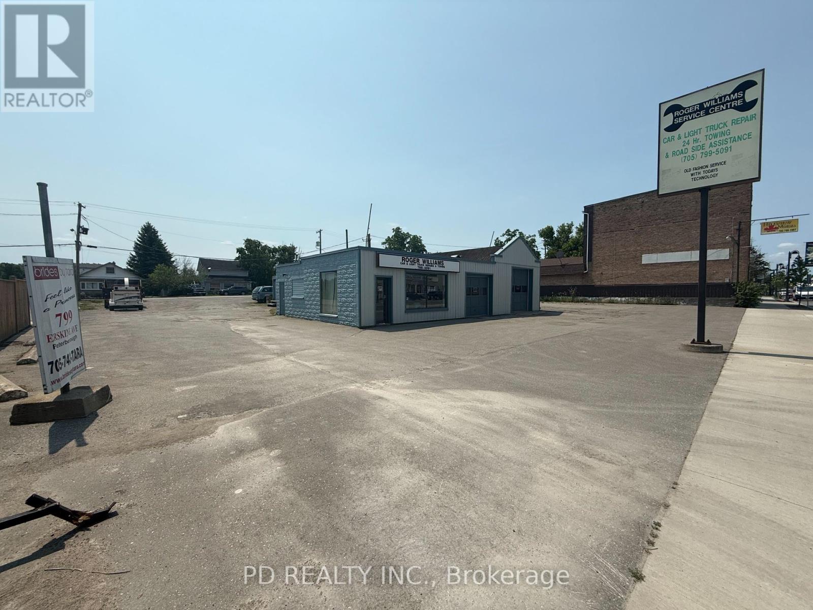 40 King Street E, Kawartha Lakes, Ontario  K0L 2W0 - Photo 4 - X12263174