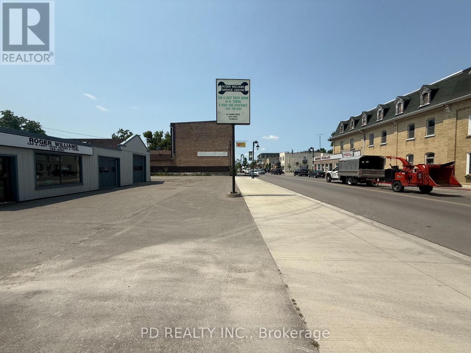 40 King Street E, Kawartha Lakes, Ontario  K0L 2W0 - Photo 5 - X12263174