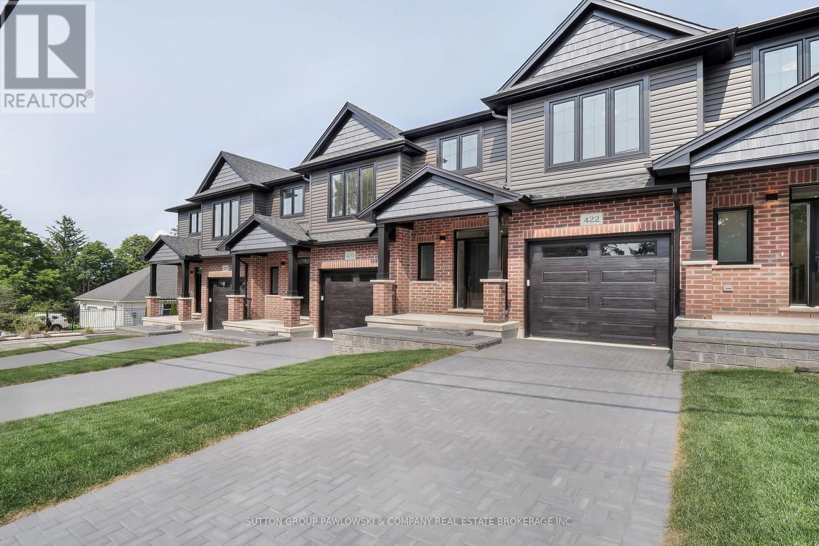 5 - 414 Old Wonderland Road, London South, Ontario  N6K 3R2 - Photo 2 - X12263132