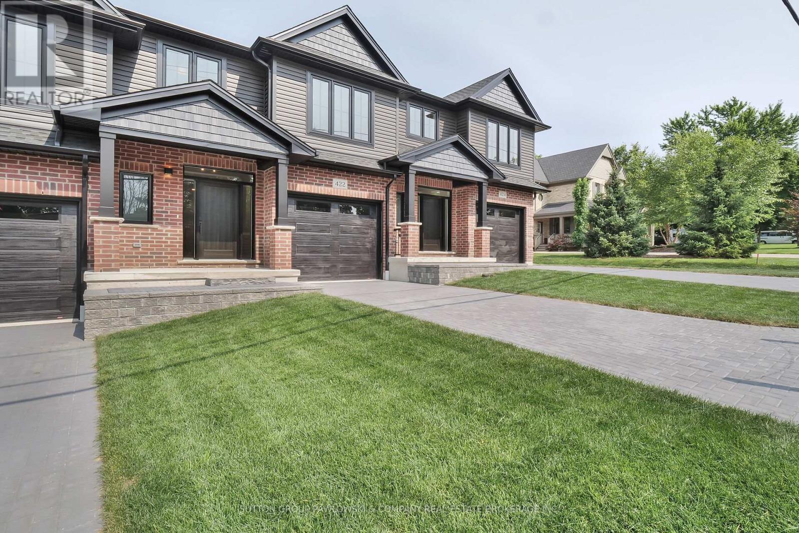 5 - 414 Old Wonderland Road, London South, Ontario  N6K 3R2 - Photo 3 - X12263132