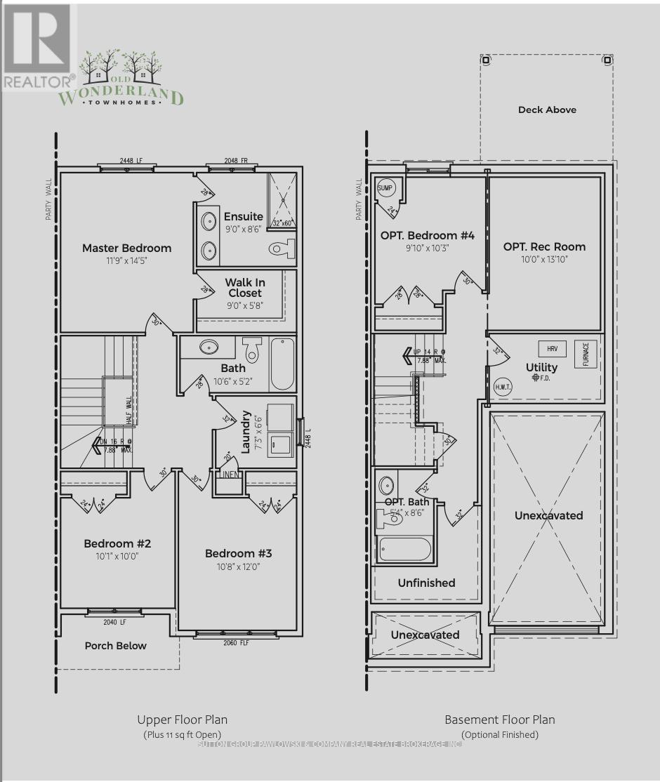 7 - 414 Old Wonderland Road, London South, Ontario  N6K 3R2 - Photo 33 - X12263139