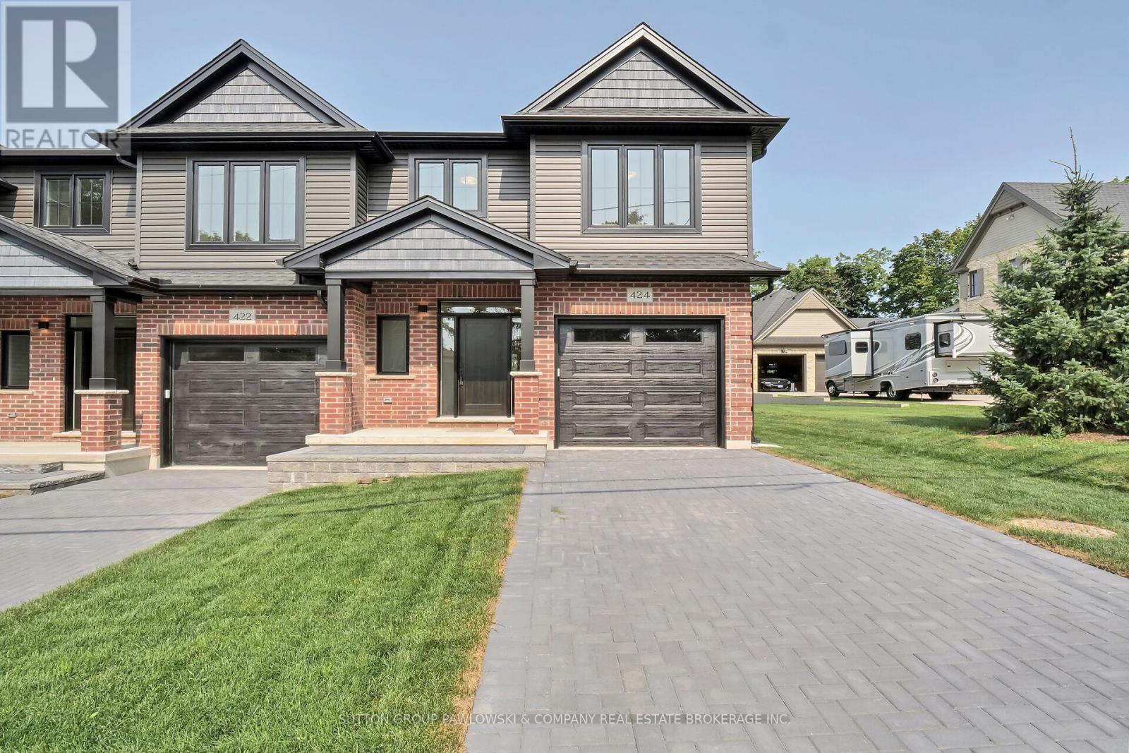 7 - 414 Old Wonderland Road, London South, Ontario  N6K 3R2 - Photo 6 - X12263139