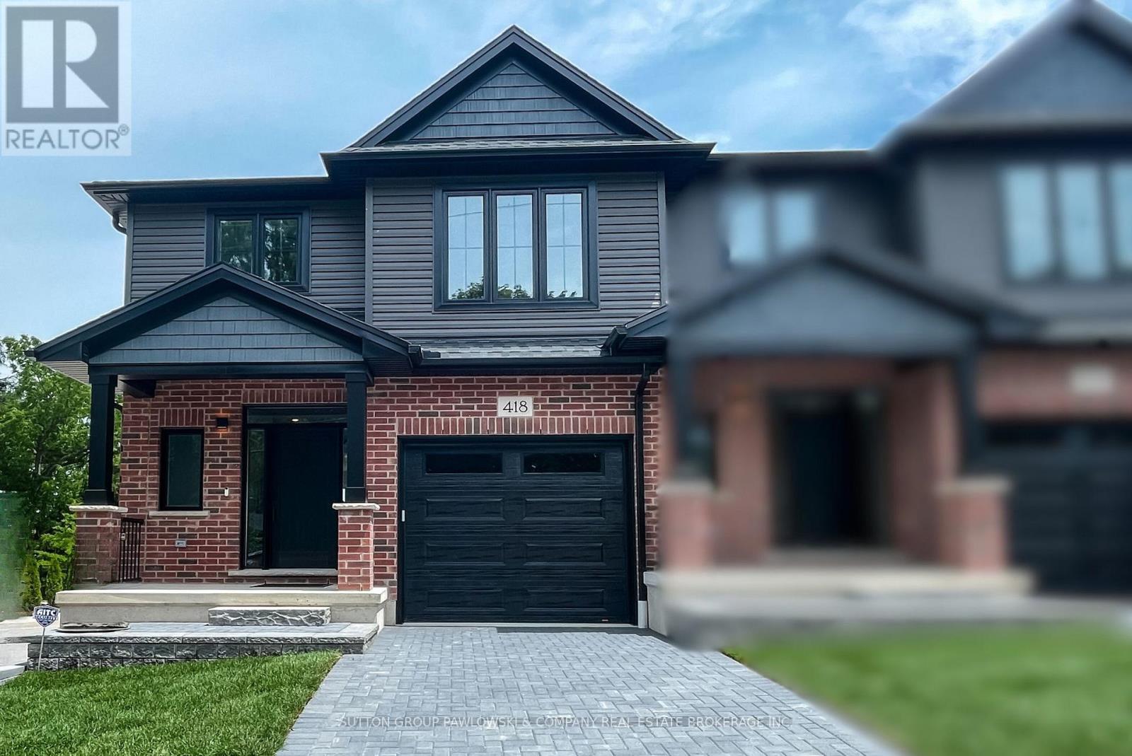33 - 414 Old Wonderland Road, London South, Ontario  N6K 3R2 - Photo 1 - X12263149