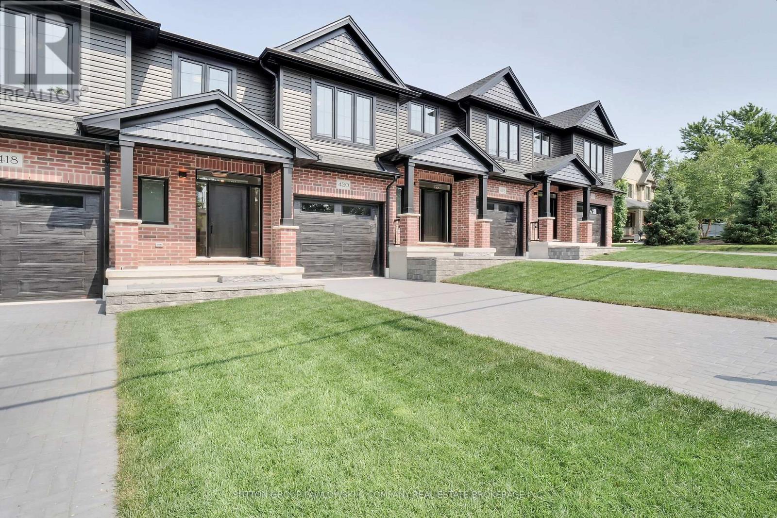 33 - 414 Old Wonderland Road, London South, Ontario  N6K 3R2 - Photo 2 - X12263149