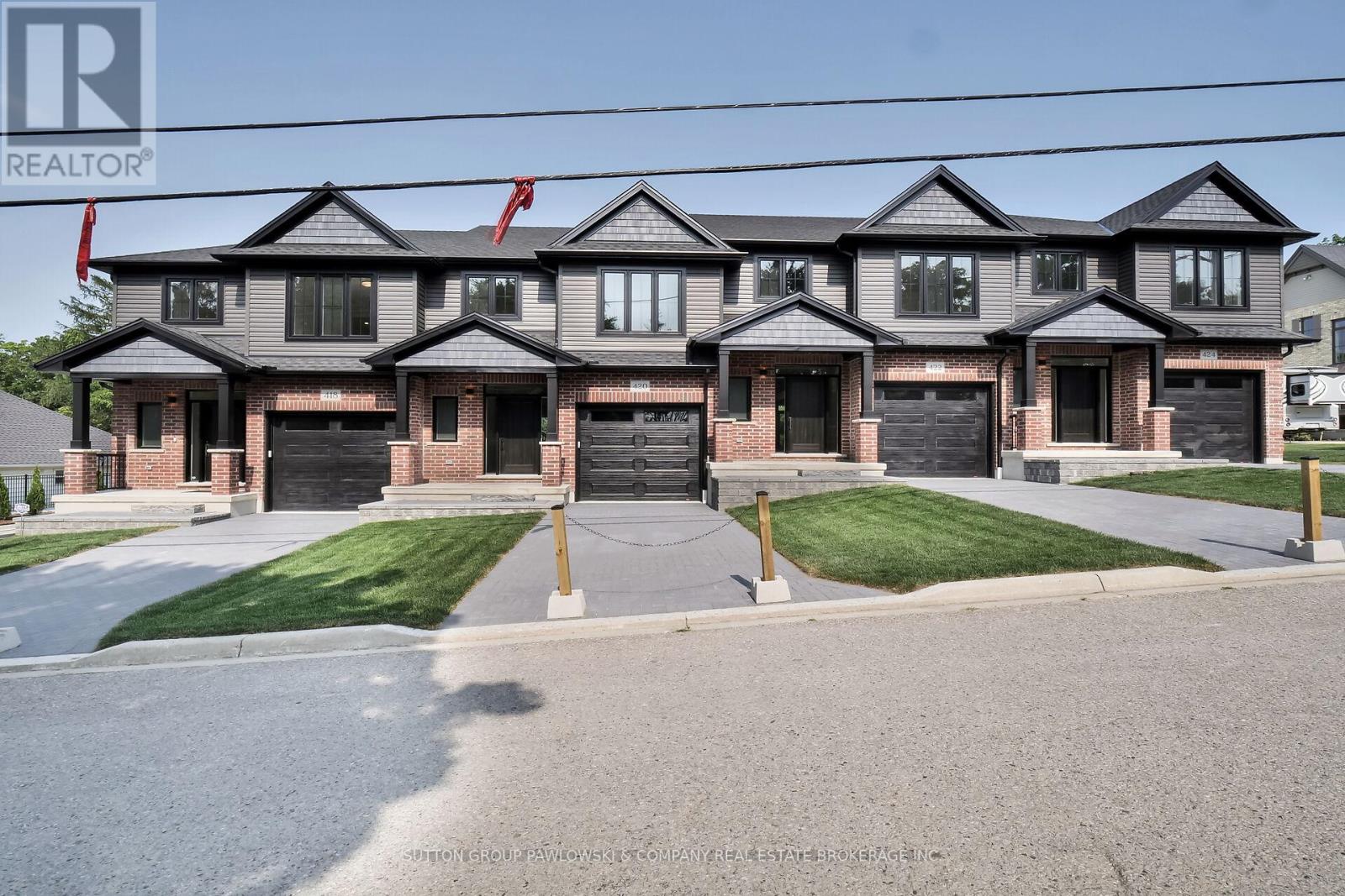 33 - 414 Old Wonderland Road, London South, Ontario  N6K 3R2 - Photo 3 - X12263149