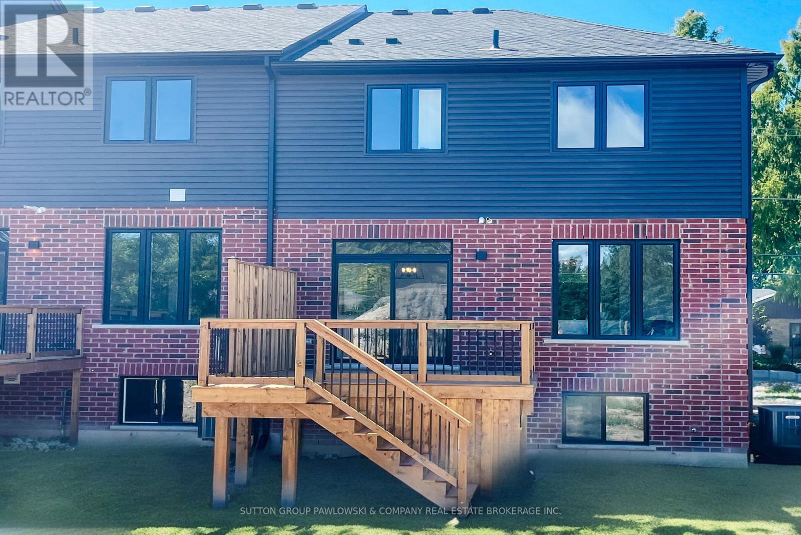 1 - 414 Old Wonderland Road, London South, Ontario  N6K 3R2 - Photo 29 - X12263150