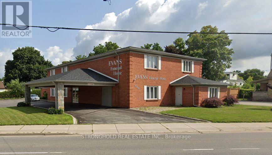 648 HAMILTON ROAD, London East, Ontario