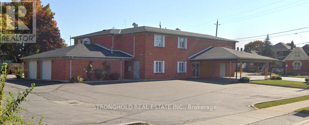648 Hamilton Road, London East, Ontario  N5Z 1T3 - Photo 3 - X12263229