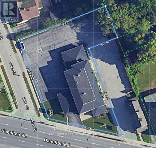 648 Hamilton Road, London East, Ontario  N5Z 1T3 - Photo 4 - X12263229