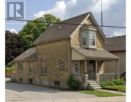 658 HAMILTON ROAD, London East, Ontario