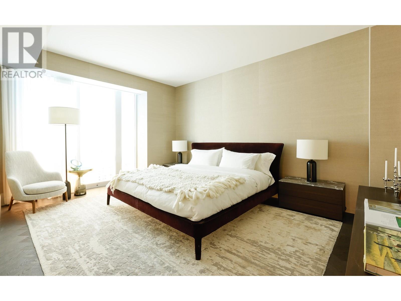 Listing Picture 15 of 28 : 601 1818 ALBERNI STREET, Vancouver / 溫哥華 - 魯藝地產 Yvonne Lu Group - MLS Medallion Club Member