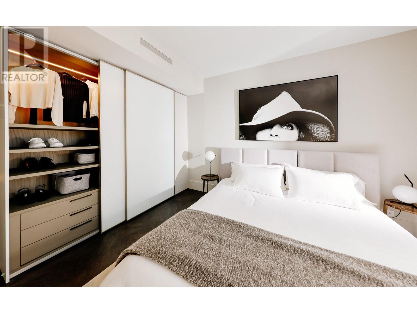 Listing Picture 19 of 28 : 601 1818 ALBERNI STREET, Vancouver / 溫哥華 - 魯藝地產 Yvonne Lu Group - MLS Medallion Club Member