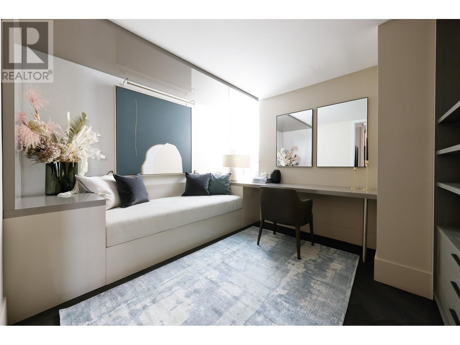 Listing Picture 21 of 28 : 601 1818 ALBERNI STREET, Vancouver / 溫哥華 - 魯藝地產 Yvonne Lu Group - MLS Medallion Club Member