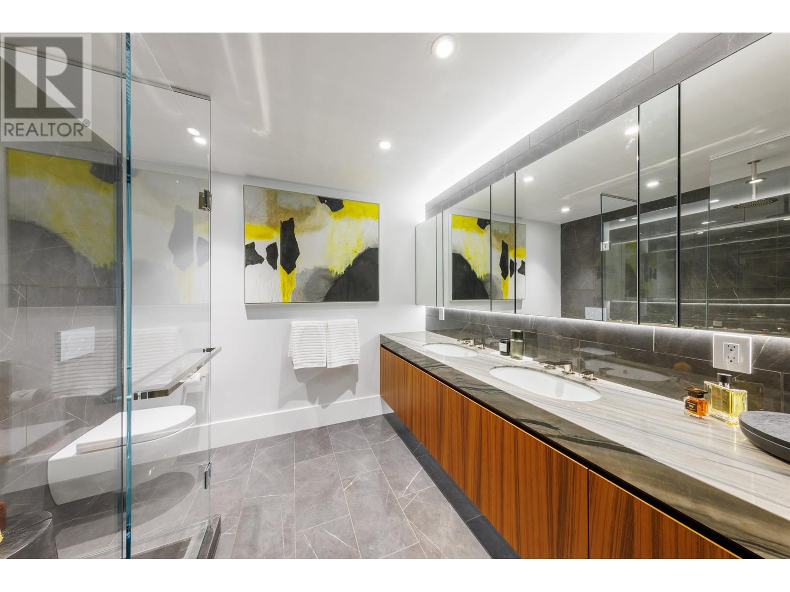 Listing Picture 20 of 28 : 601 1818 ALBERNI STREET, Vancouver / 溫哥華 - 魯藝地產 Yvonne Lu Group - MLS Medallion Club Member
