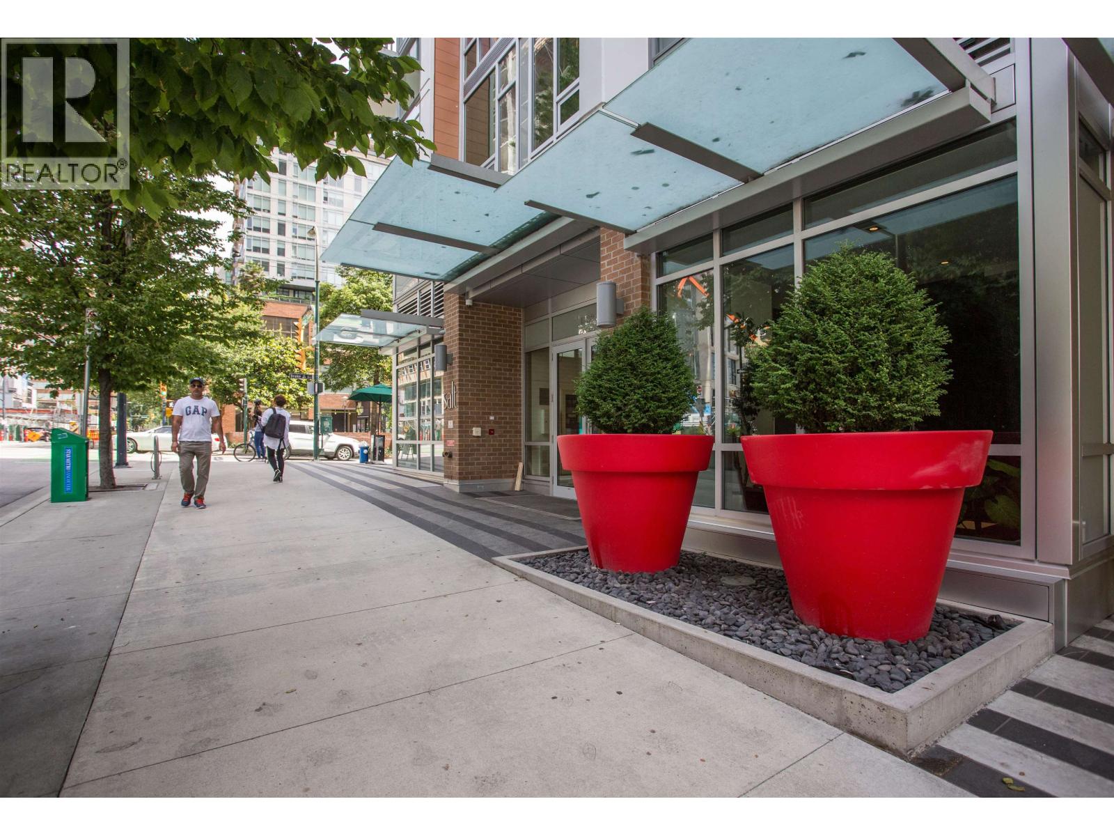 2207 1308 Hornby Street, Vancouver, British Columbia  V6Z 0C5 - Photo 12 - R3017659