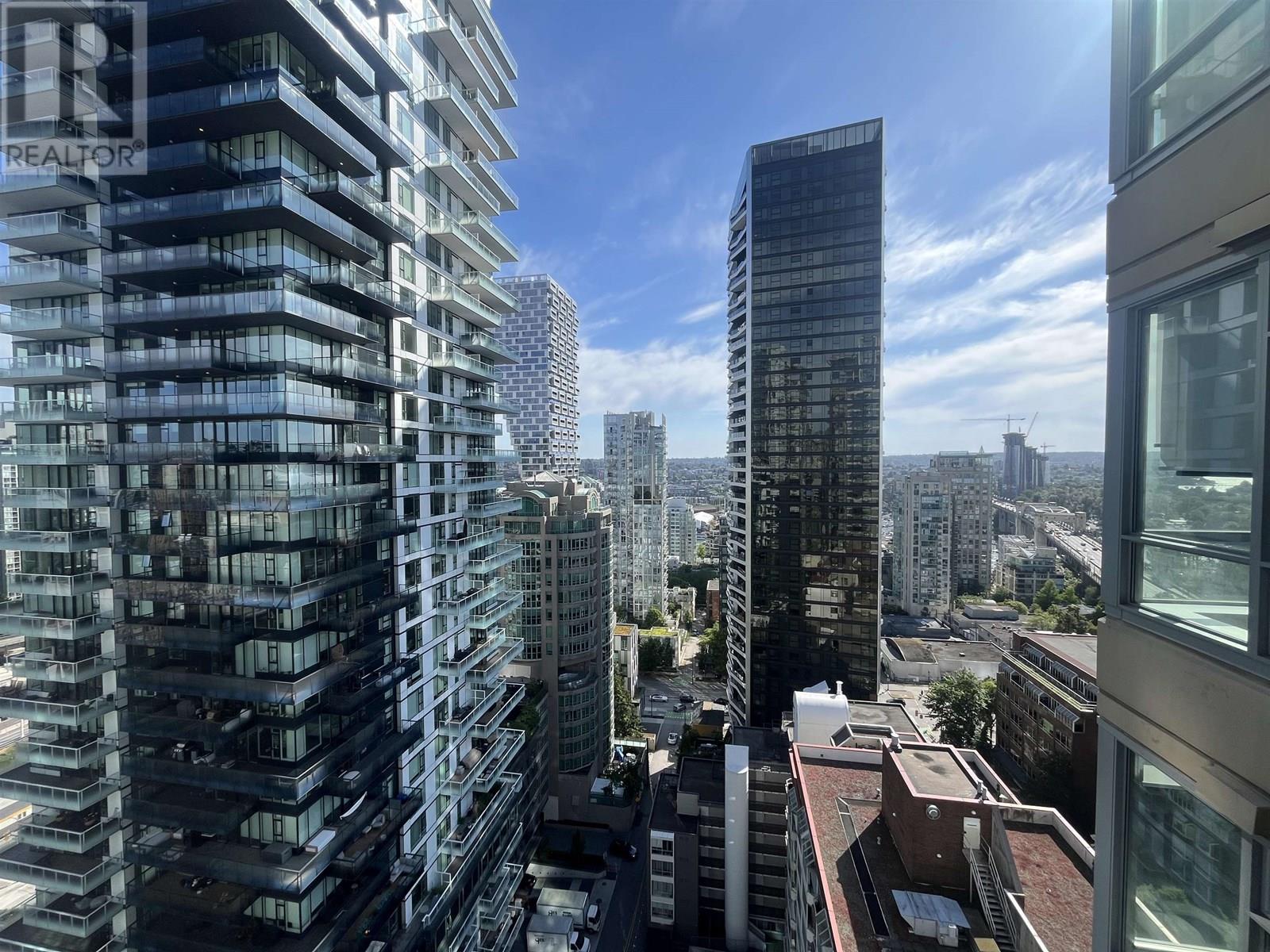2207 1308 Hornby Street, Vancouver, British Columbia  V6Z 0C5 - Photo 15 - R3017659