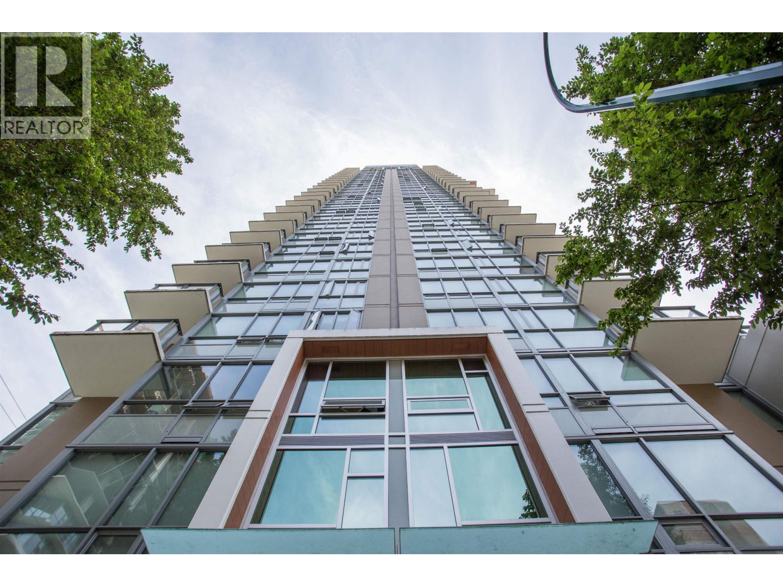 2207 1308 Hornby Street, Vancouver, British Columbia  V6Z 0C5 - Photo 4 - R3017659
