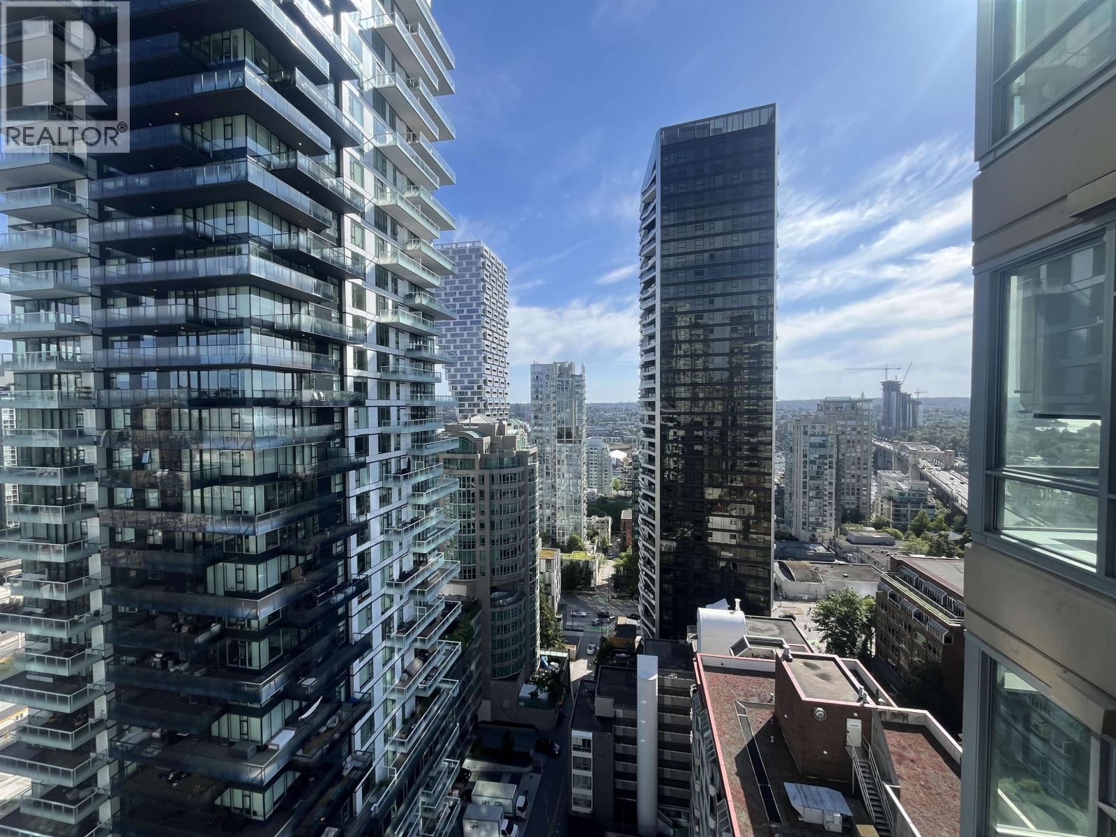 2207 1308 Hornby Street, Vancouver, British Columbia  V6Z 0C5 - Photo 8 - R3017659