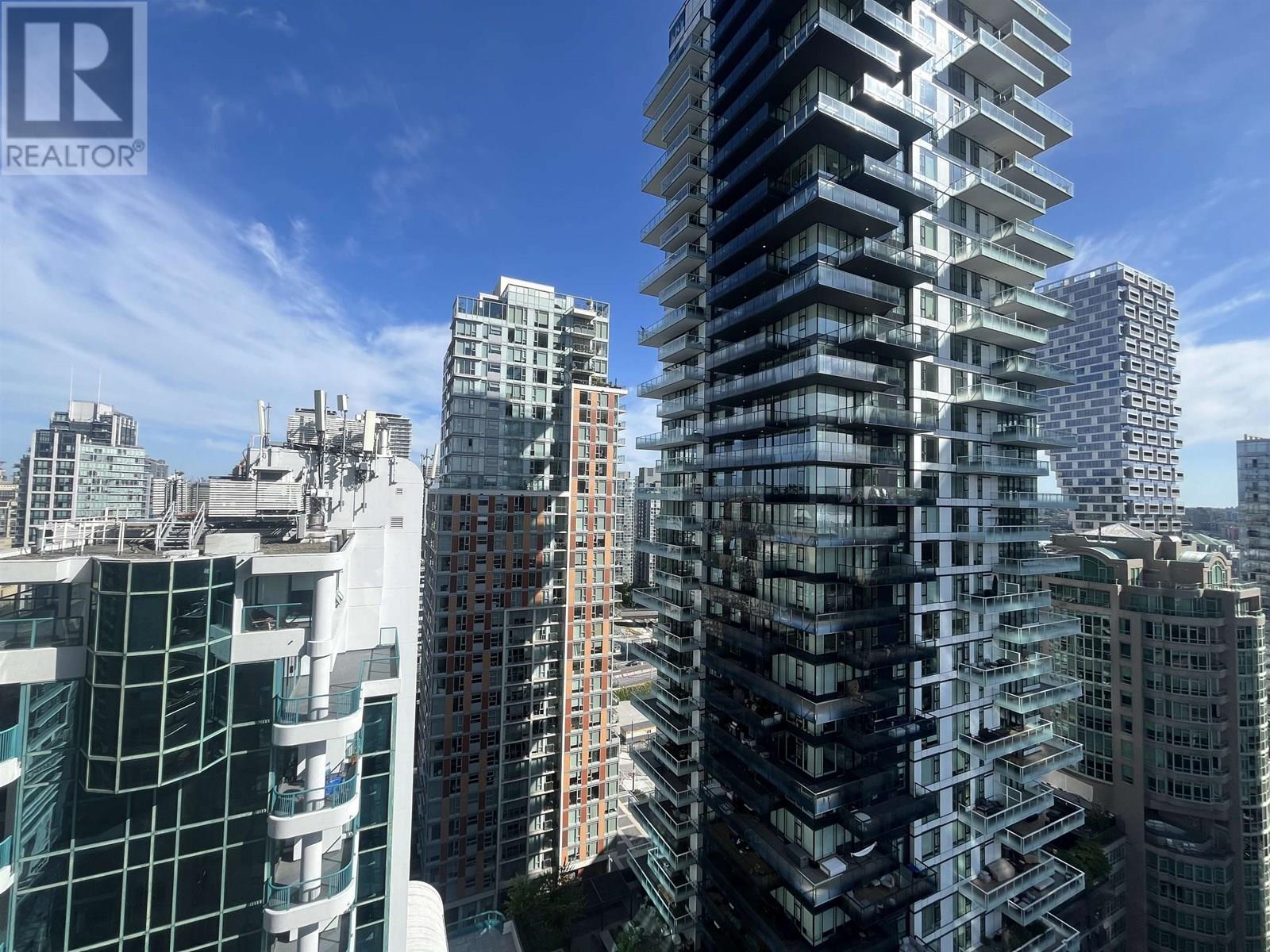2207 1308 Hornby Street, Vancouver, British Columbia  V6Z 0C5 - Photo 16 - R3017659