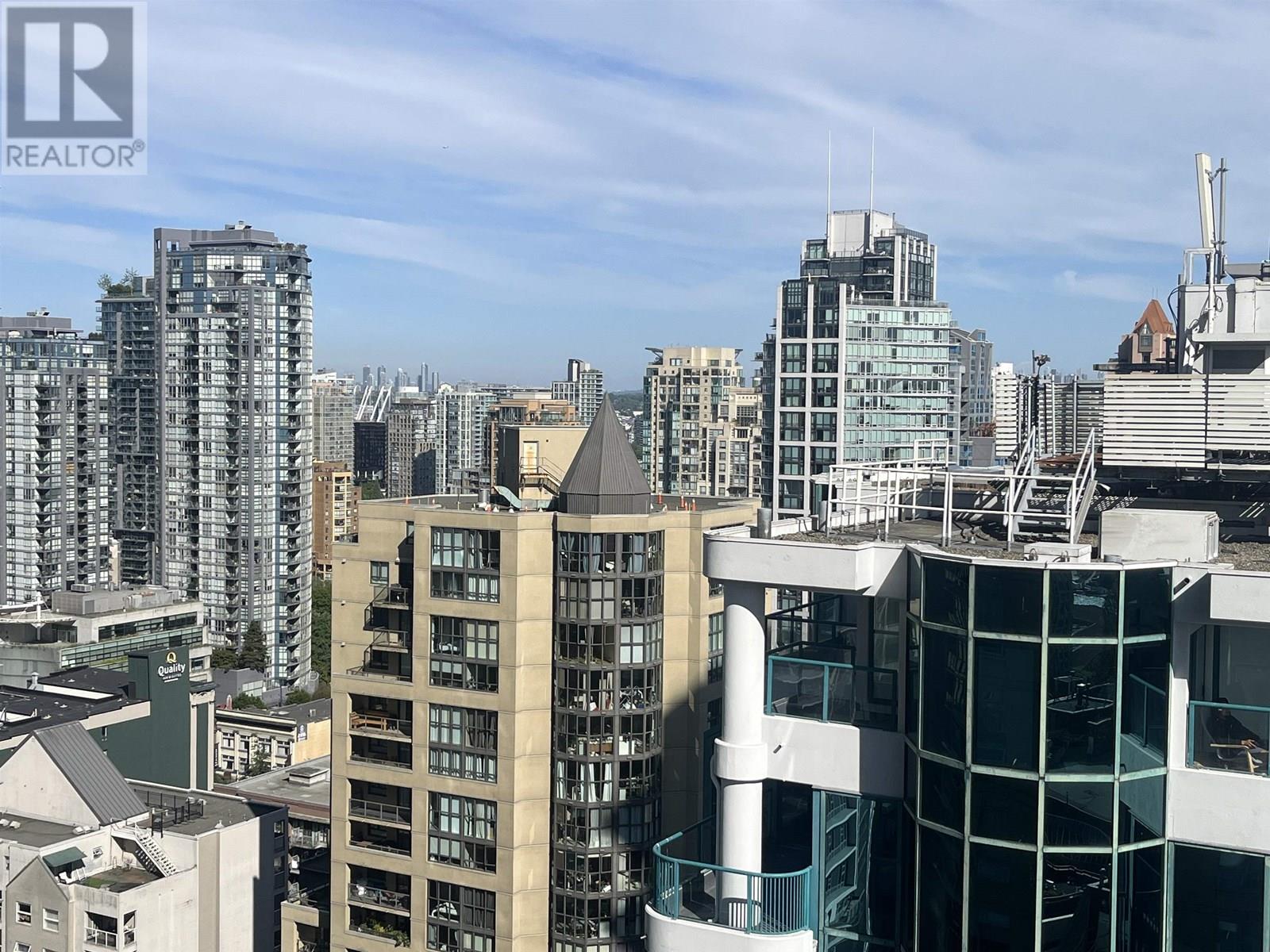 2207 1308 Hornby Street, Vancouver, British Columbia  V6Z 0C5 - Photo 17 - R3017659