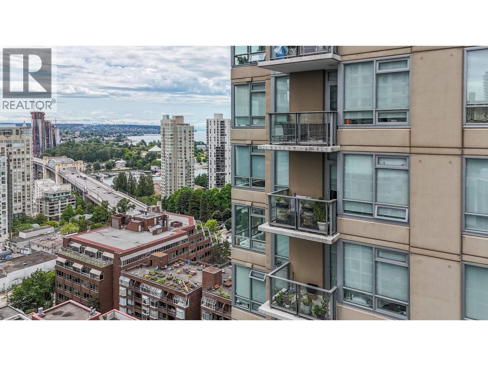 2207 1308 Hornby Street, Vancouver, British Columbia  V6Z 0C5 - Photo 6 - R3017659