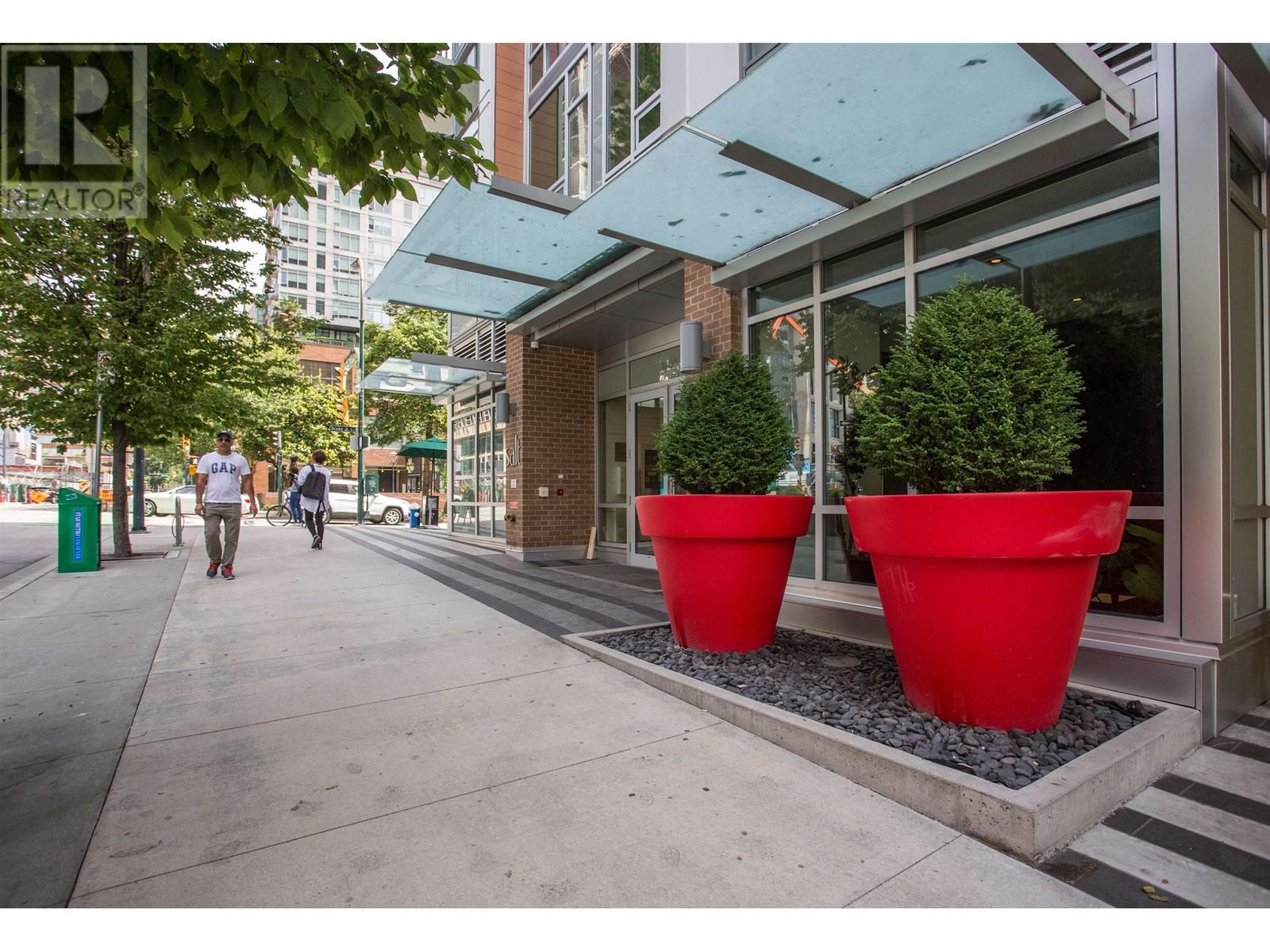 2207 1308 Hornby Street, Vancouver, British Columbia  V6Z 0C5 - Photo 19 - R3017659